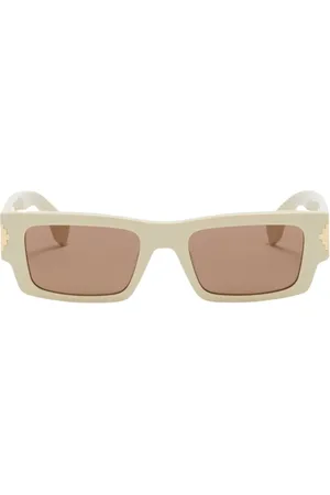 MARCELO BURLON Dames, Accessoires, , Maat: 53 MM