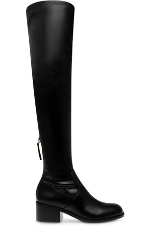 Steve Madden Dames, Schoenen, Zwart, Maat: 38 EU
