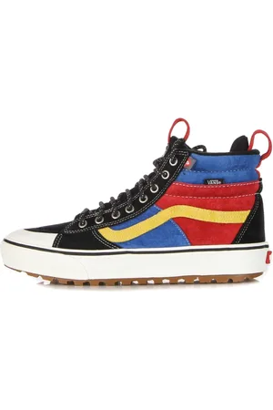 Vans Heren, Schoenen, Veelkleurig, Maat: 40 EU Suède