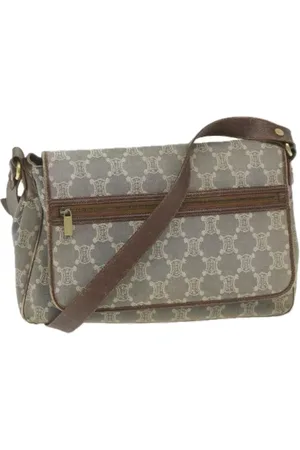 Céline Dames, Pre-owned, Veelkleurig, Maat: ONE Size