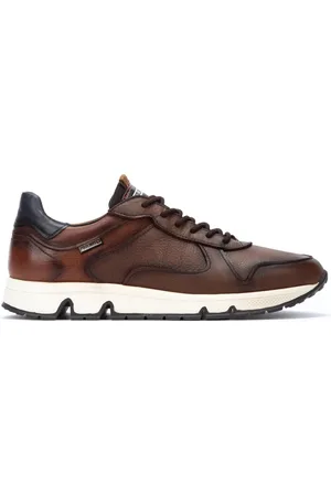 Pikolinos Heren, Schoenen, Bruin, Maat: 46 EU Leer