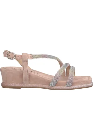 Alma en Pena Dames, Schoenen, Roze, Maat: 36 EU