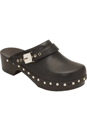Scholl Dames, Schoenen, Zwart, Maat: 38 EU