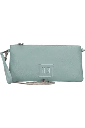 Rebelle Dames, Tassen, Groen, Maat: ONE Size