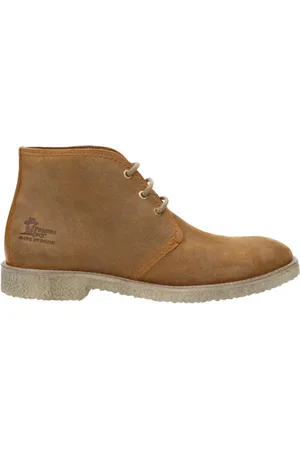 Panama Jack Dames, Schoenen, Bruin, Maat: 39 EU