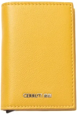Cerruti 1881 Heren, Accessoires, Geel, Maat: ONE Size