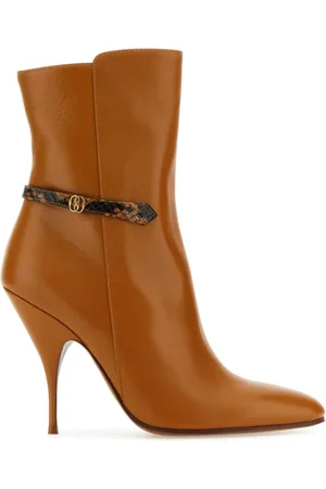 Bally Dames, Schoenen, Bruin, Maat: 40 EU Leer