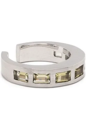 TOM WOOD Heren, Accessoires, Grijs, Maat: 58 MM