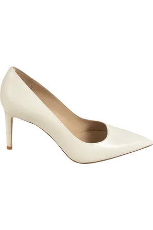 Stuart Weitzman Dames, Schoenen, Wit, Maat: 36 1/2 EU