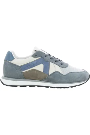 Cycleur de luxe Heren, Schoenen, Blauw, Maat: 45 EU
