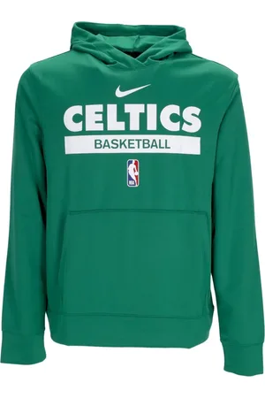 Nike Heren, Sweatshirts & Hoodies, Groen, Maat: XL Fleece