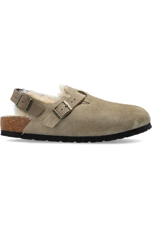 Birkenstock Dames, Schoenen, , Maat: 40 EU Suède
