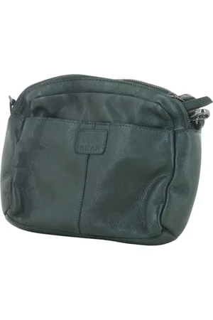 Bear Design Dames, Tassen, Groen, Maat: ONE Size