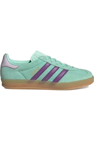 adidas Dames, Schoenen, Veelkleurig, Maat: 37 1/2 EU Gaze