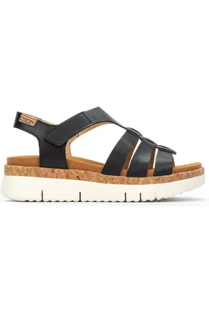 Pikolinos Dames, Schoenen, Zwart, Maat: 42 EU