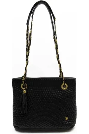 Bally Dames, Pre-owned, Zwart, Maat: ONE Size Leer