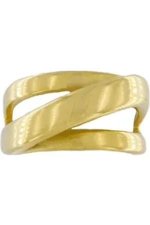 Dansk Copenhagen Dames, Accessoires, Geel, Maat: ONE Size