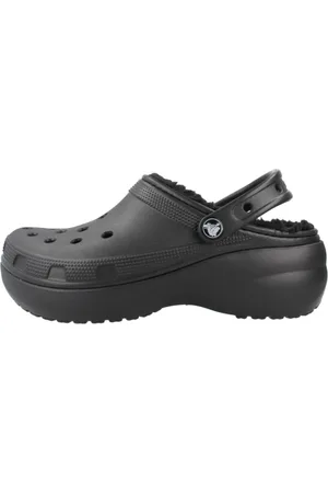 Crocs Dames, Schoenen, Zwart, Maat: 36 EU