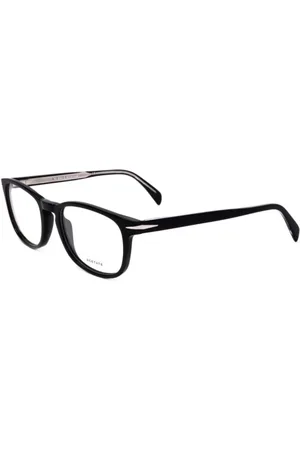 DB EYEWEAR BY DAVID BECKHAM Unisex, Accessoires, Zwart, Maat: ONE Size