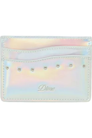DIME Dames, Accessoires, Grijs, Maat: ONE Size Zijde