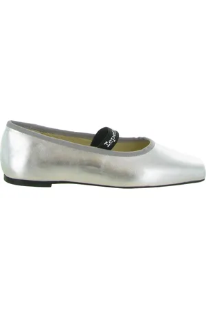 Repetto Dames, Schoenen, Grijs, Maat: 36 EU Leer