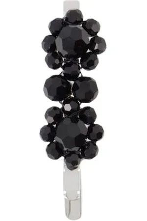 Simone Rocha Dames, Accessoires, Zwart, Maat: ONE Size