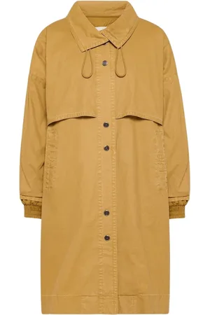 OOF Wear Dames, Mantels, , Maat: M Nylon