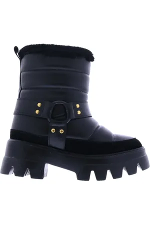 Toral Dames, Schoenen, Zwart, Maat: 39 EU