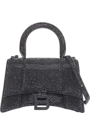 Balenciaga Dames, Pre-owned, Zwart, Maat: ONE Size Leer