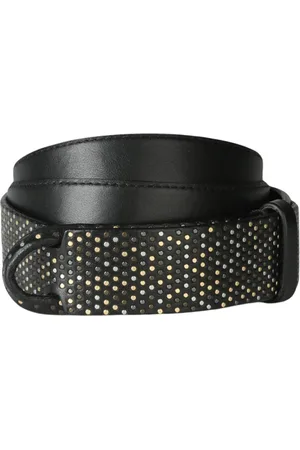 Orciani Dames, Accessoires, Zwart, Maat: ONE Size Suède