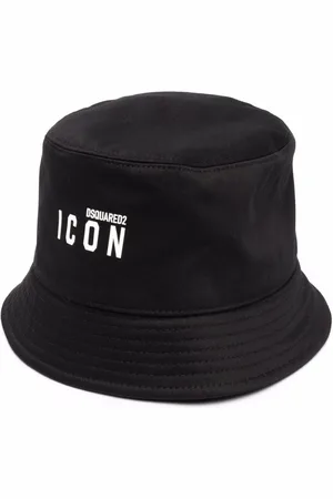 Dsquared2 Heren, Accessoires, Zwart, Maat: S