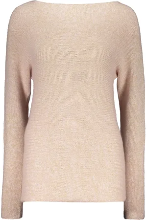 Etro Dames, Truien, Roze, Maat: L Kasjmier