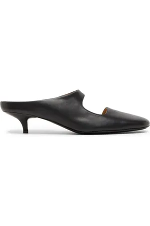 MARSÈLL Dames, Schoenen, Zwart, Maat: 36 EU