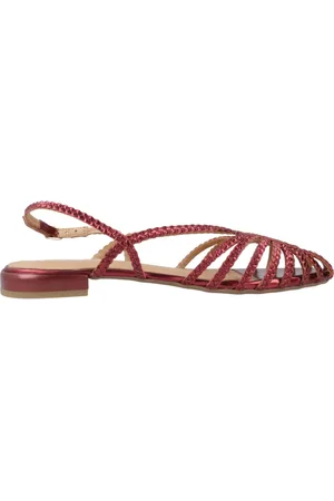 Gioseppo Dames, Schoenen, Rood, Maat: 38 EU