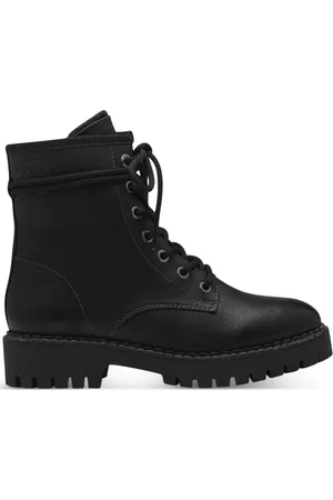 QS by s.Oliver Dames, Schoenen, Zwart, Maat: 39 EU Synthetisch