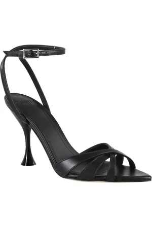 3Juin Dames, Schoenen, Zwart, Maat: 37 1/2 EU