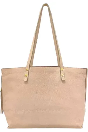 Chloé Dames, Pre-owned, , Maat: ONE Size Leer