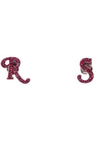 RAF SIMONS Dames, Accessoires, Roze, Maat: ONE Size