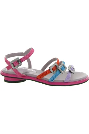 NOA HARMON Dames, Schoenen, Veelkleurig, Maat: 38 EU