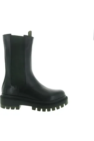 Julie Dee Dames, Schoenen, Zwart, Maat: 36 EU