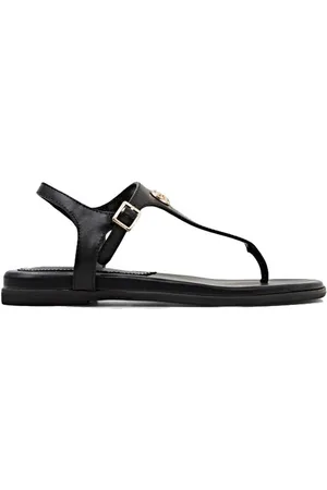 ESPRIT Dames, Schoenen, Zwart, Maat: 37 EU Synthetisch
