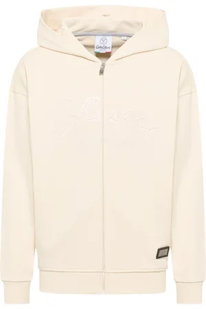 Carlo Colucci Heren, Sweatshirts & Hoodies, , Maat: 2XL Katoen