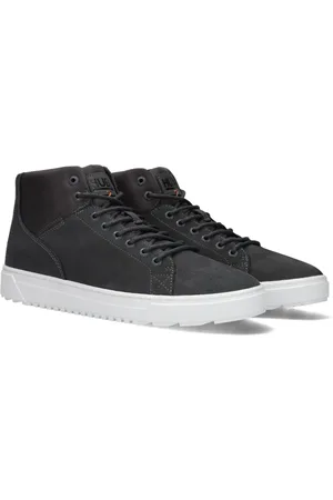 Hub Heren, Schoenen, Blauw, Maat: 45 EU