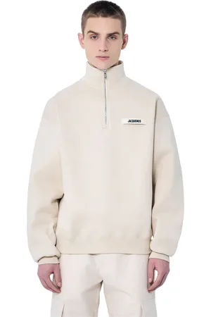 Jacquemus Heren, Sweatshirts & Hoodies, , Maat: 2XL Katoen