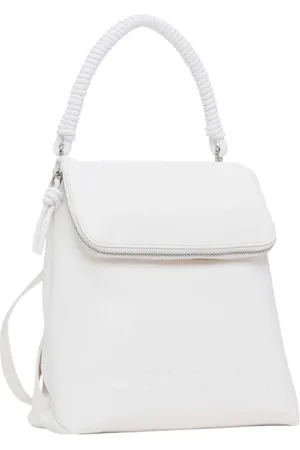 Desigual Dames, Tassen, Wit, Maat: ONE Size
