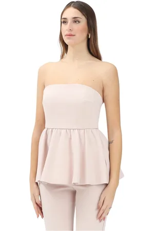 Max Mara Dames, Tops, , Maat: L