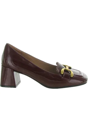 Bibi Lou Dames, Schoenen, Rood, Maat: 37 EU