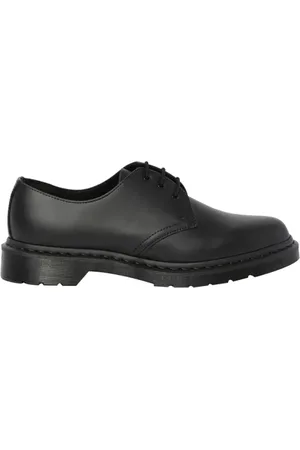 Dr. Martens Heren, Schoenen, Zwart, Maat: 40 EU Leer
