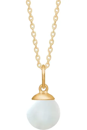 Frk Lisberg Dames, Accessoires, Geel, Maat: S
