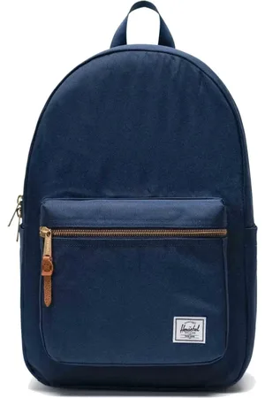 Herschel Unisex, Tassen, Blauw, Maat: ONE Size Poliester